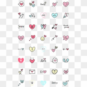 ซูม ซูม ดิสนีย์ เจ้า หญิง, HD Png Download - heart sign png