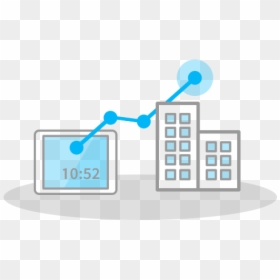 Graphic Design, HD Png Download - buildings.png