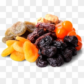 Dried Fruit & Fruit Juices , Png Download - Dried Fruit Transparent Background, Png Download - fruit juices png