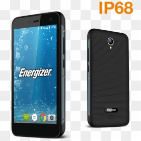Energizer Hardcase H500s, HD Png Download - mobile phone.png