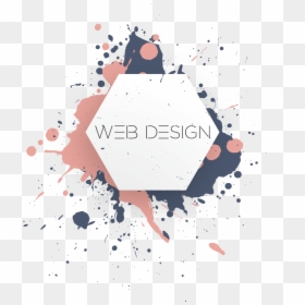 Webdesing - Illustration, HD Png Download - creative web design png images