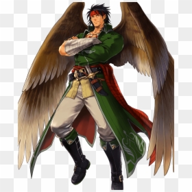 Tibarn Fire Emblem Heroes, HD Png Download - round fire png