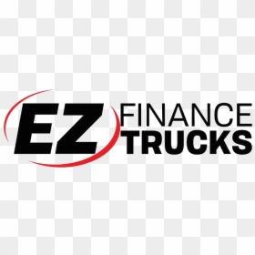 Ez Finance Trucks - Oval, HD Png Download - cargo trucks png