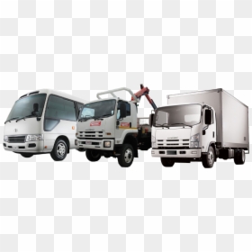 Trucks - Tow Truck, HD Png Download - cargo trucks png