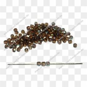 Bead, HD Png Download - round fire png
