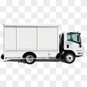 Trailer Truck, HD Png Download - cargo trucks png