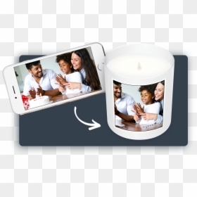 Image, HD Png Download - 1st candle png