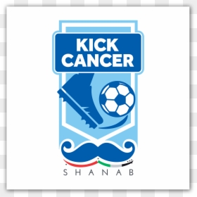 Kick Cancer Uae, HD Png Download - real facial hair png