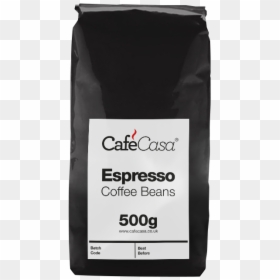 Espresso Coffee Beans From Cafecasa For An Authentic - Dvd Player, HD Png Download - coffee seed png