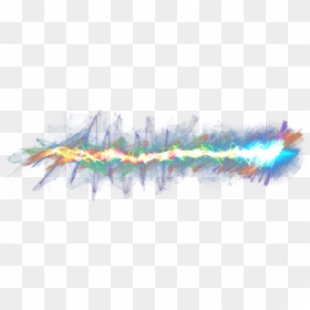 Light-effects - Insect, HD Png Download - png design effects