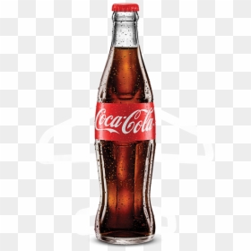 Transparent Background Coca Cola Glass Png, Png Download - vhv