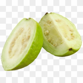 Guava Png - Goiaba Verde, Transparent Png - guava fruit png