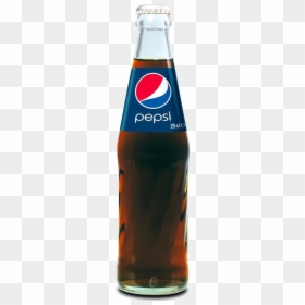 Pepsi, HD Png Download - pepsi glass png
