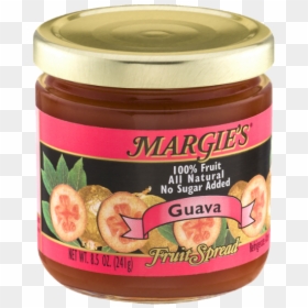 Margie Jam Mango, HD Png Download - guava fruit png