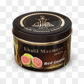 Red Guava By Khalil Maamoon™ Tobacco - Khalil Mamoon Hookah Flavor, HD Png Download - guava fruit png