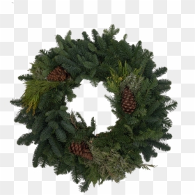 Wreath, HD Png Download - wall hanging plants png