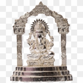 Statue, HD Png Download - lord venkatachalapathy png