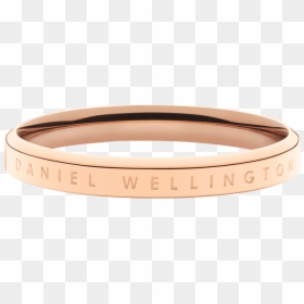 Classic Ring Rose Gold - Bangle, HD Png Download - wedding turban png