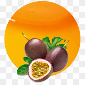 Passion Fruit Hybrid, HD Png Download - guava fruit png