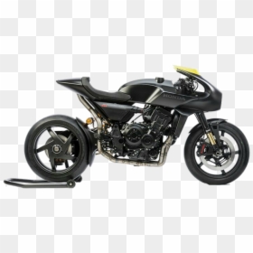 #aesthetic #png #polyvore #motorbike #future #dystopia - Honda Cb4 Interceptor 2018, Transparent Png - motorbike png images