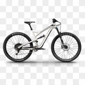 Yt Jeffsy Cf Pro 2017, HD Png Download - bicycle png images