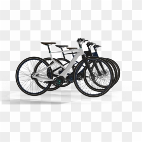 Kappie Bike - 31 - Road Bicycle, HD Png Download - bicycle png images