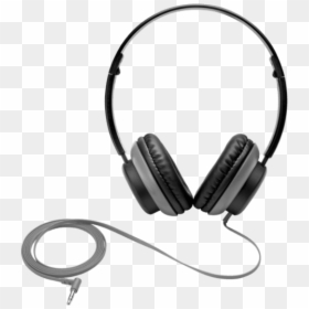Hp Headphones, HD Png Download - ear phones png