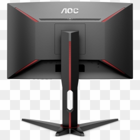 Computer Monitor Png Images, Transparent Png - computer monitor png images