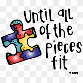 I Watched The Temple Grandin Recently Having A Young - Until All Of The Pieces Fit, HD Png Download - qoutes png