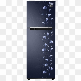 Refrigerator Png Hd Quality - Samsung Double Door Refrigerator Price, Transparent Png - refrigerator.png