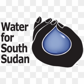 Download Png File - Salva Dut Water For South Sudan, Transparent Png - water png file