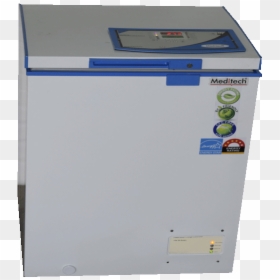 Solar Powered Refrigerator - Volts Refrigerator, HD Png Download - refrigerator.png