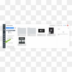 Screenshot, HD Png Download - om png file