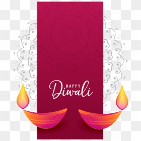 Diwali , Png Download - Artistic Diwali, Transparent Png - diwali png image