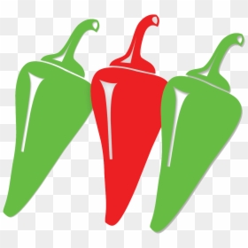 Clip Art, HD Png Download - green capsicum png