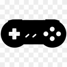 Joystick Clipart Nintendo - Video Game Skill Development, HD Png Download - joystick clipart png