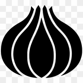 Onion - Illustration, HD Png Download - onion clipart png