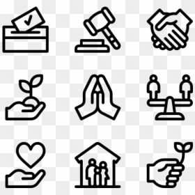 Event Icon, HD Png Download - human images png