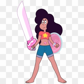 Transparent Entourage Png - Steven Universe Fusions Stevonnie, Png Download - bush clipart png