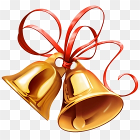Christmas Bell Png, Download Png Image With Transparent - Xmas Png, Png Download - christmas bell images png