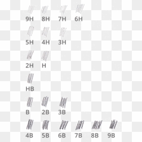 Pictures Of Pencil - Black-and-white, HD Png Download - pensil png