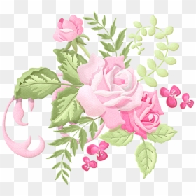 Rose Bush Plant Clipart , Png Download - Rose Cutting Png, Transparent Png - bush clipart png