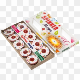 Cupcake, HD Png Download - leaf vinayagar png