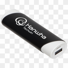 Usb Flash Drive, HD Png Download - powerbank png