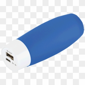 Usb Flash Drive, HD Png Download - powerbank png