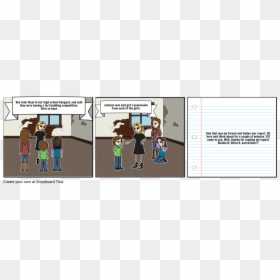 Cartoon, HD Png Download - indian couple png