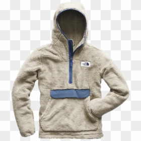 Transparent North Face Png - North Face Campshire Hoodie, Png Download - jackets png