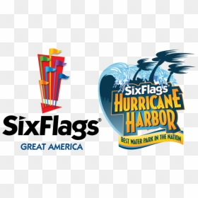 Poster, HD Png Download - six flags png