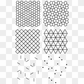 Patterns Png Transparent - Patterns Black And White, Png Download - pinterest png transparent