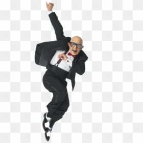 World That Is To Promote His 88th Birthday - Mr Six, HD Png Download - six flags png